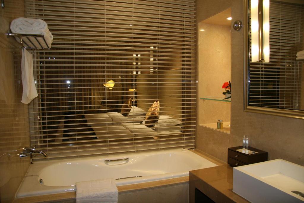 Hotel Ritan Downtown Pékin (Beijing)