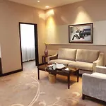Ritan Hotel Downtown Beijing