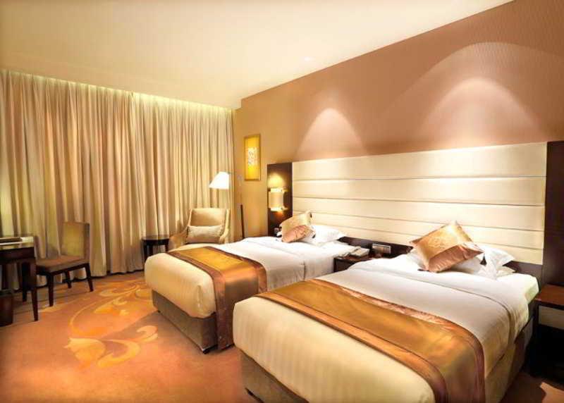 Ritan Downtown Hotel Peking (Beijing)