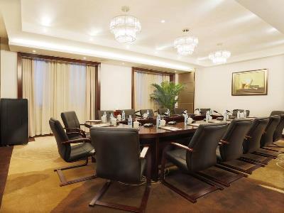 Ritan Downtown Peking (Beijing)