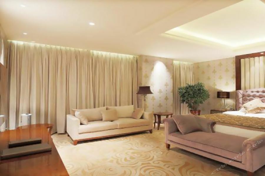Ritan Downtown Peking (Beijing)
