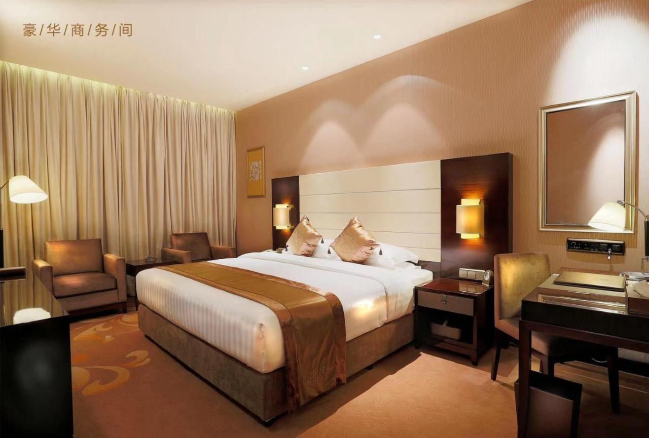 Hotel Ritan Downtown 5*