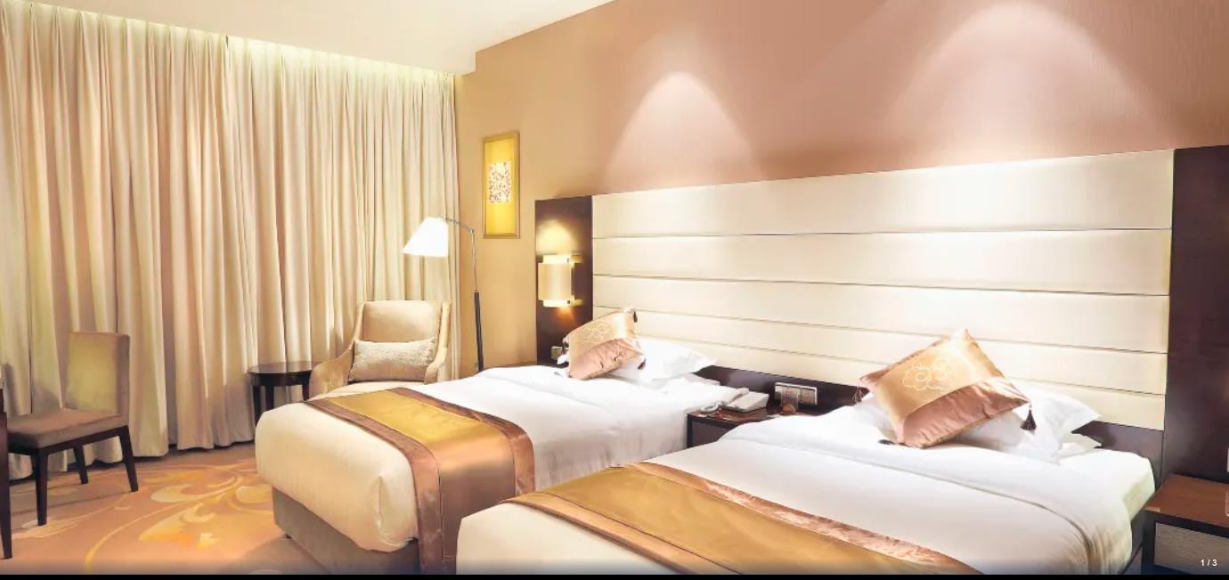 Ritan Downtown Beijing