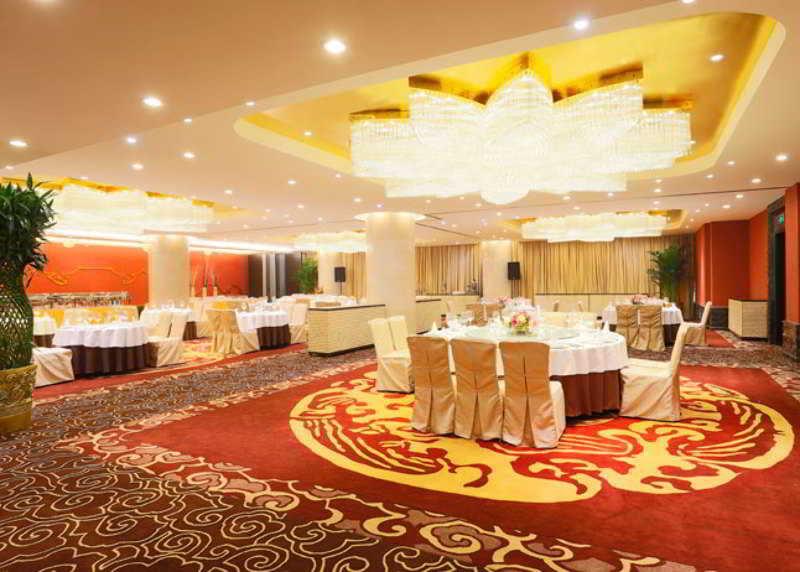 Hotel Ritan Downtown