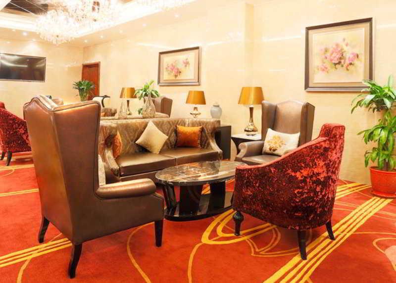 Ritan Downtown Hotel Beijing