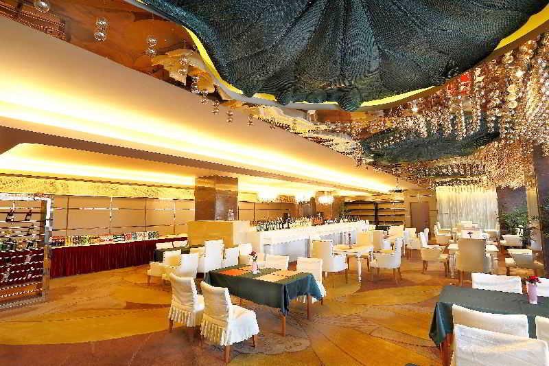 Ritan Downtown 5* Beijing