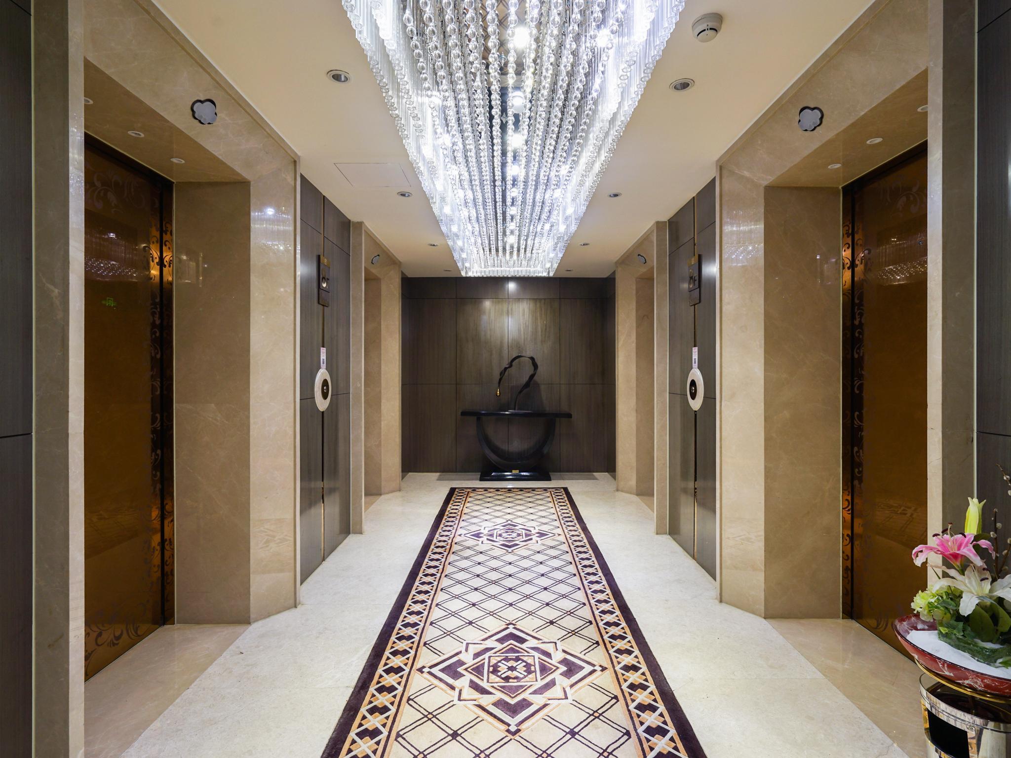 Ritan Downtown Hotel Beijing
