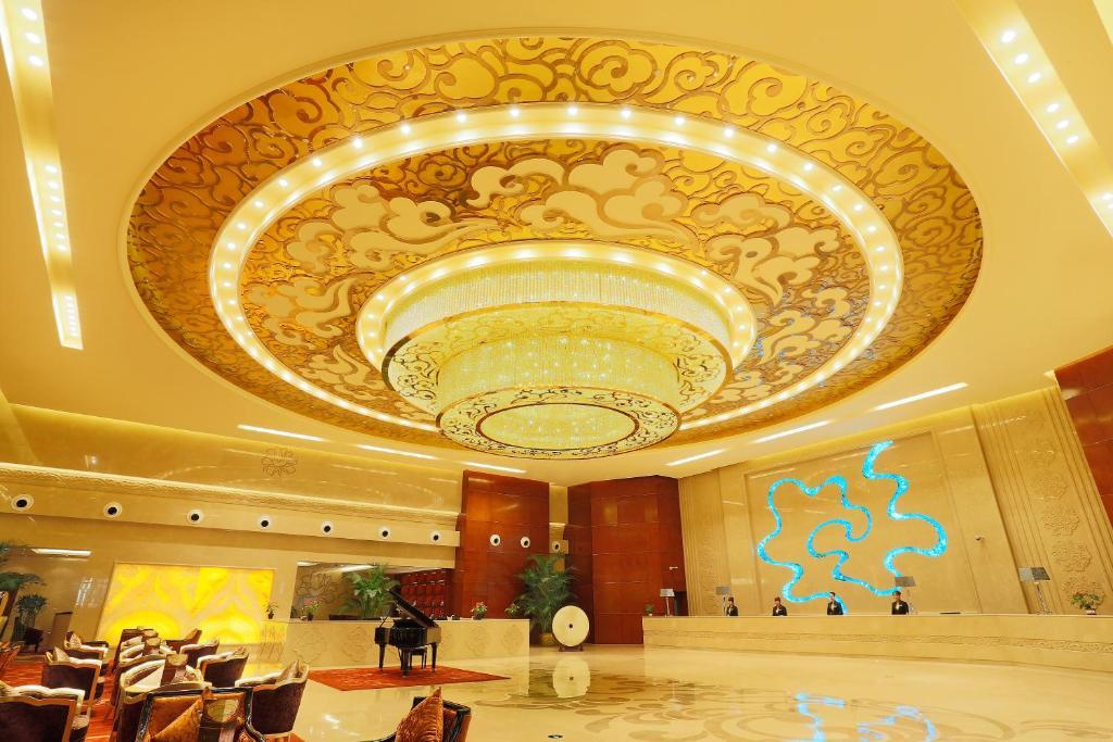 Ritan Downtown Hotel
