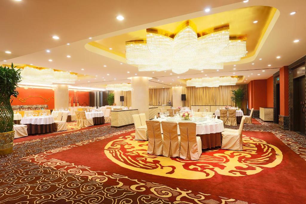 Ritan Downtown 5* Beijing