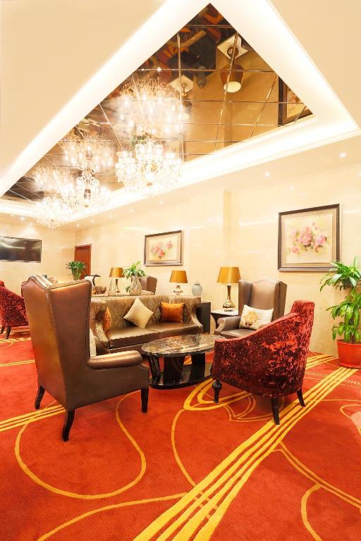 Ritan Downtown 5* Beijing