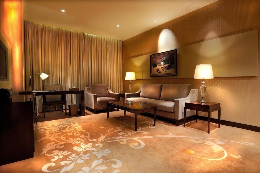 Hotel Ritan Downtown