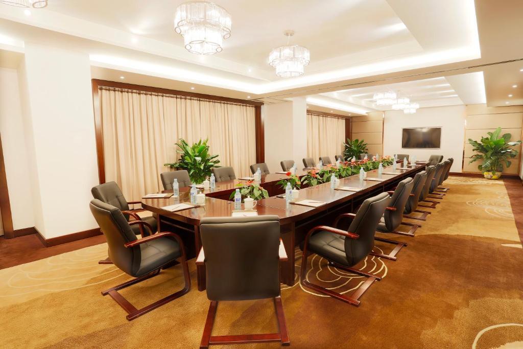 Hotel Ritan Downtown