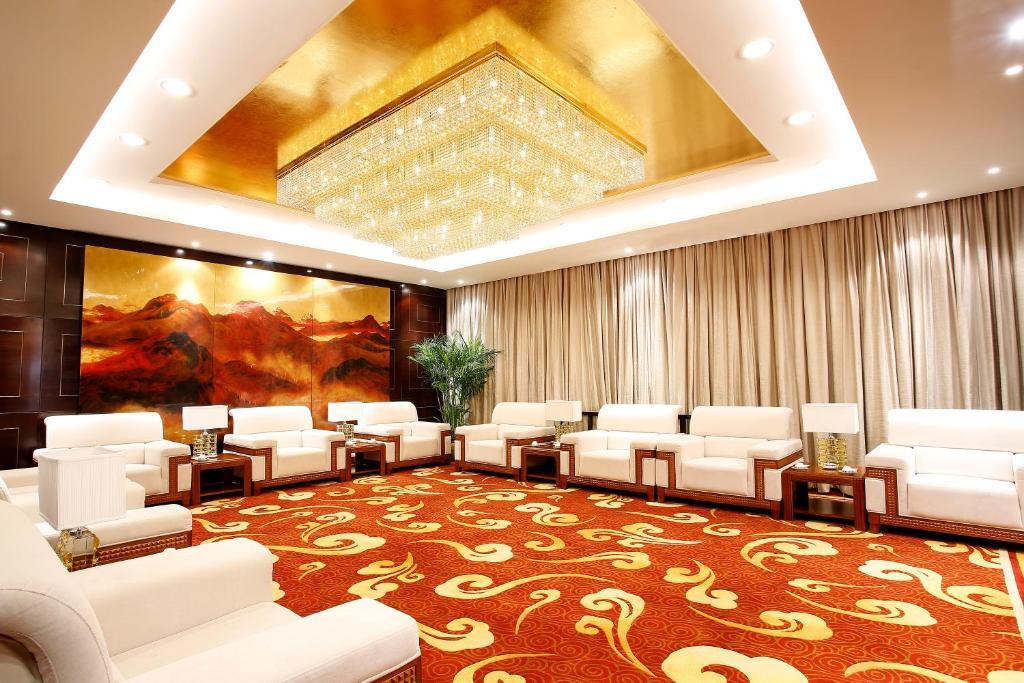Ritan Downtown 5*