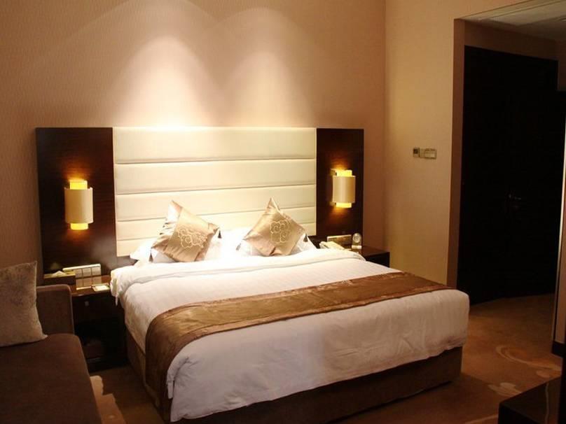 Hotel Ritan Downtown Beijing