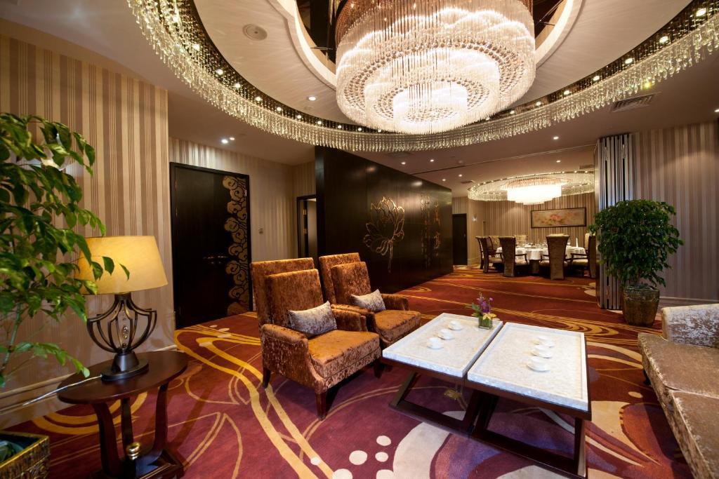 Ritan Downtown Beijing