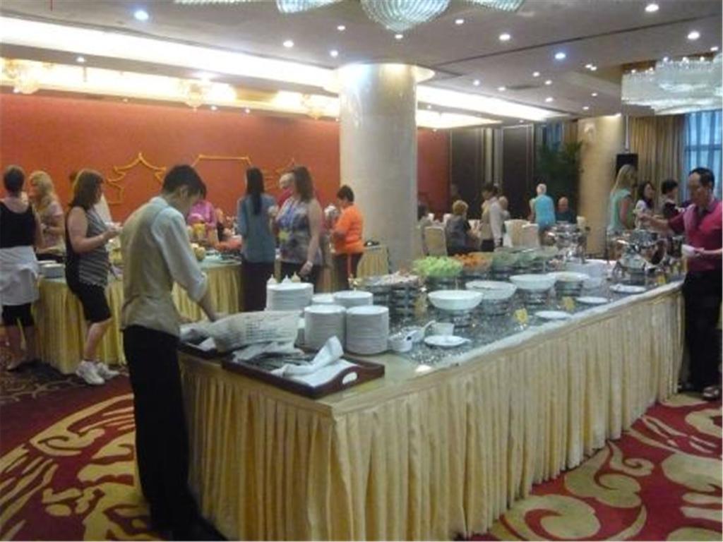 Ritan Downtown 5* Beijing