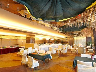 Ritan Downtown
