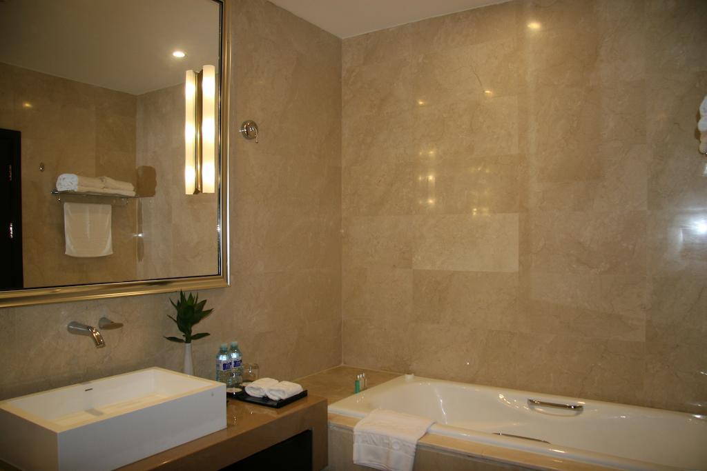 Ritan Downtown Hotel Beijing