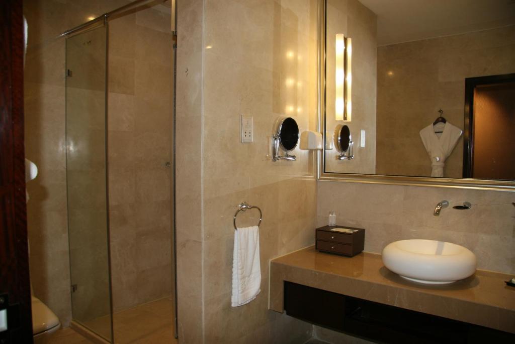 Ritan Downtown Beijing