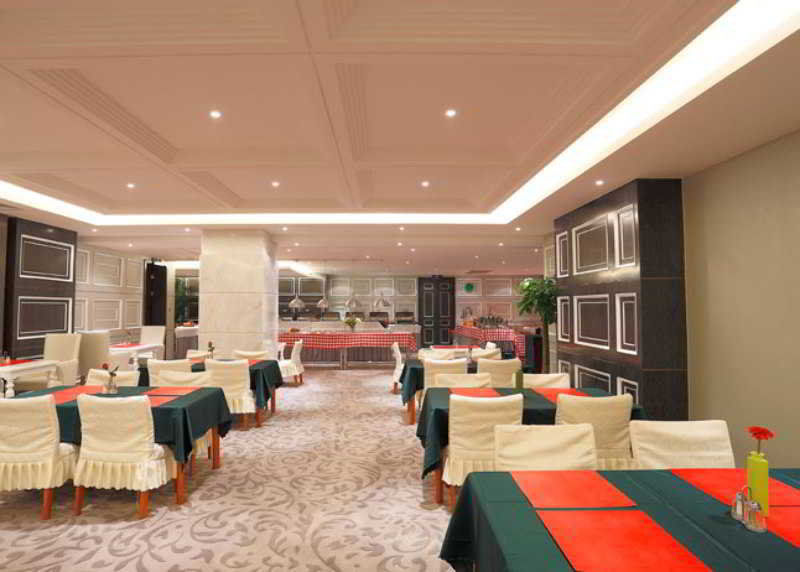 Ritan Downtown 5* Beijing