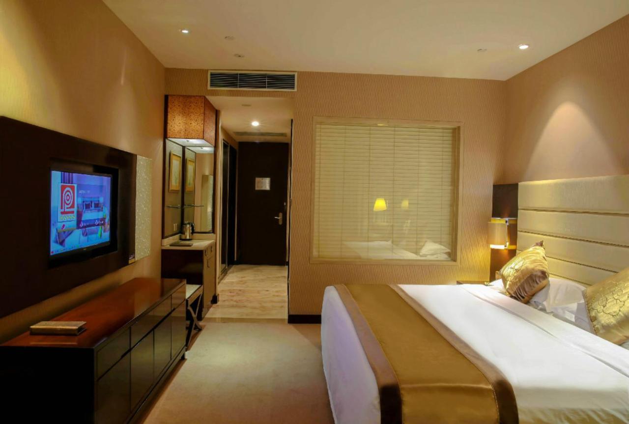 Ritan Downtown Hotel Beijing