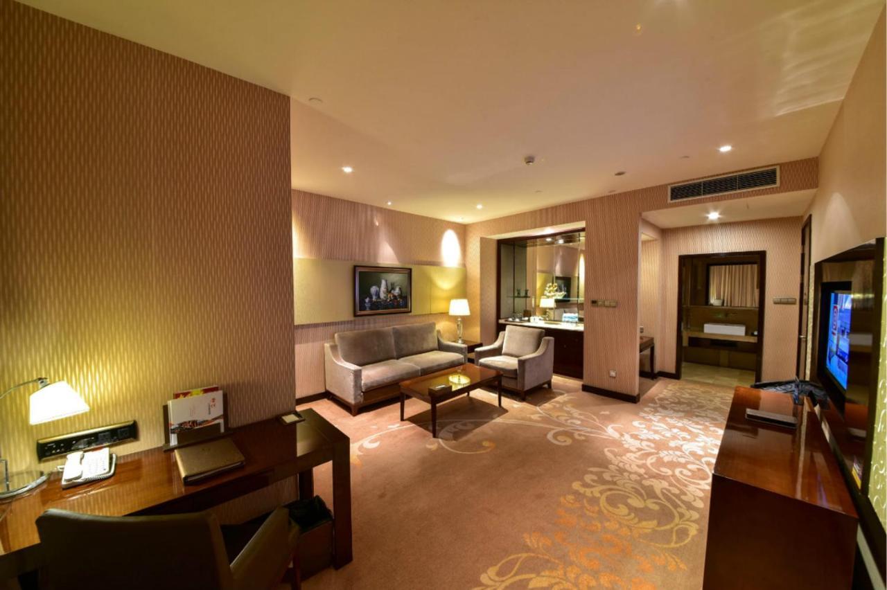 Ritan Downtown Hotel Beijing