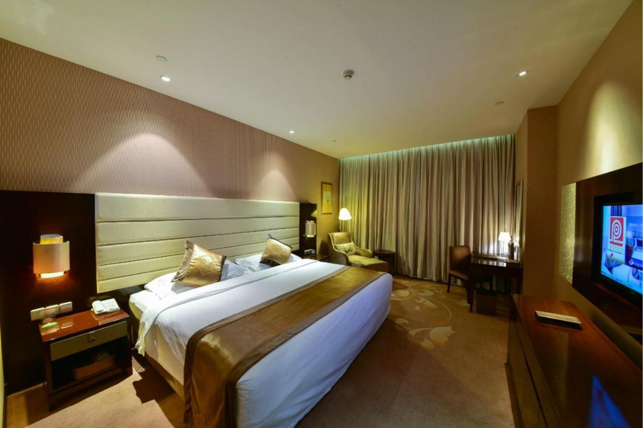 Ritan Downtown 5* Beijing