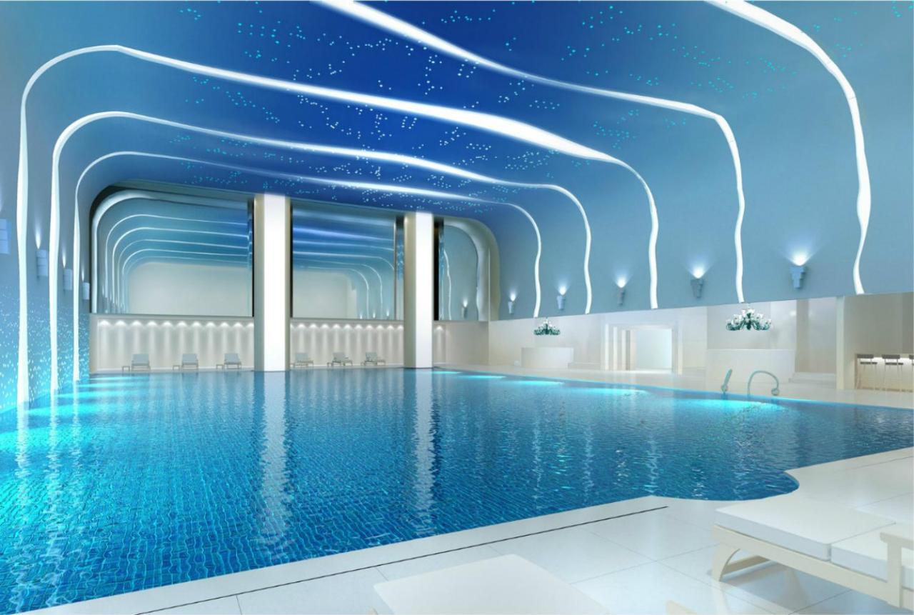 Ritan Downtown Hotel