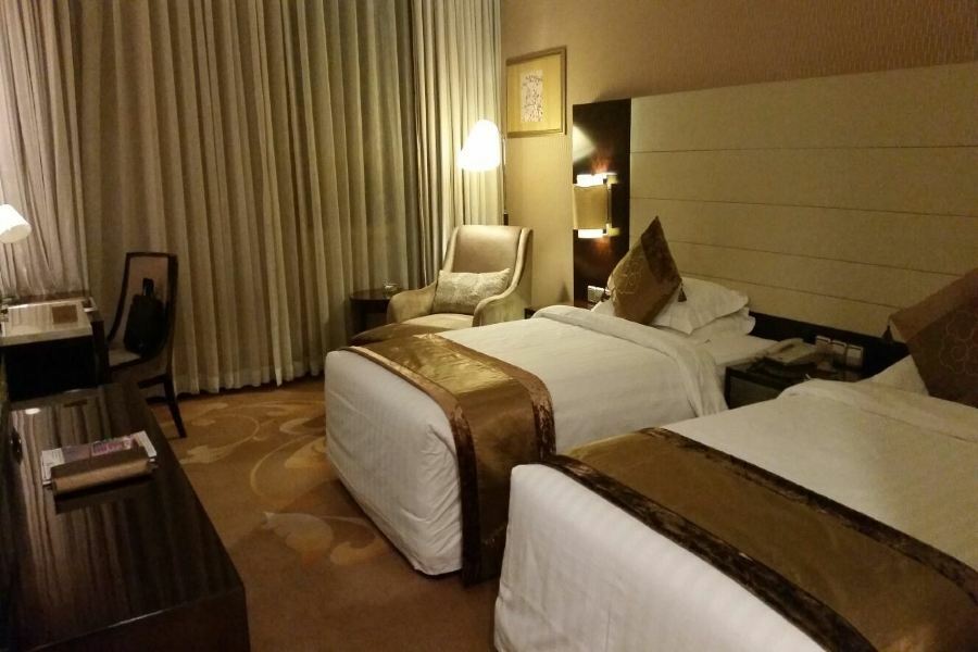Hotel Ritan Downtown