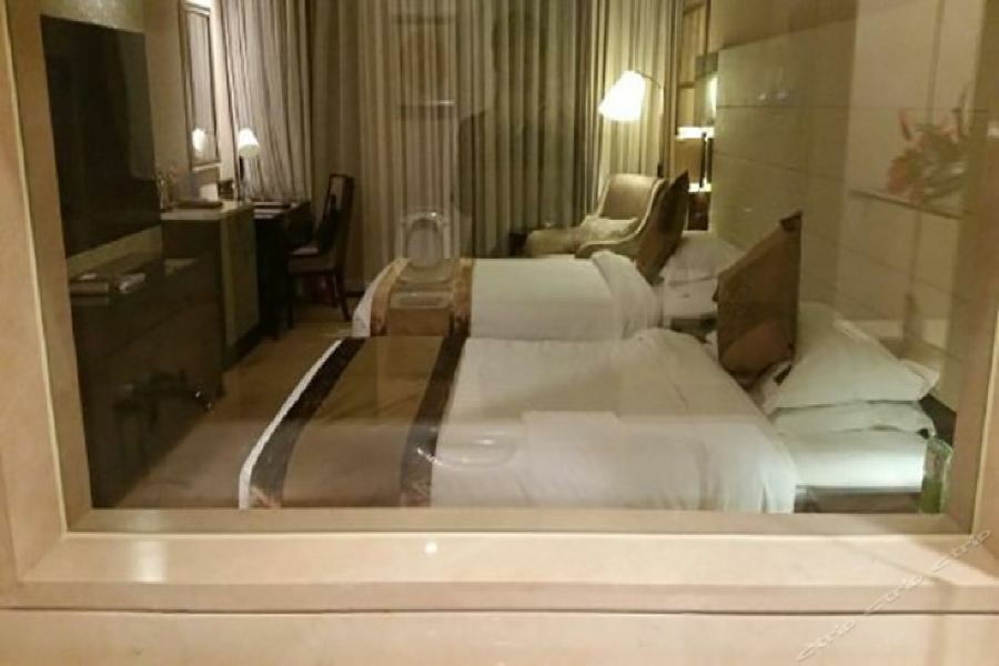 Hotel Ritan Downtown Beijing
