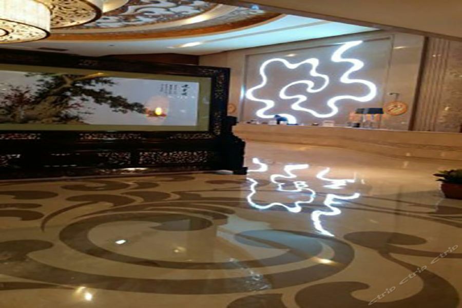 Hotel Ritan Downtown