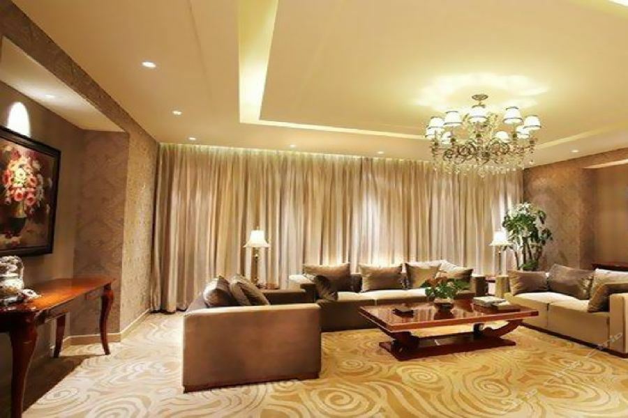 Ritan Downtown Beijing