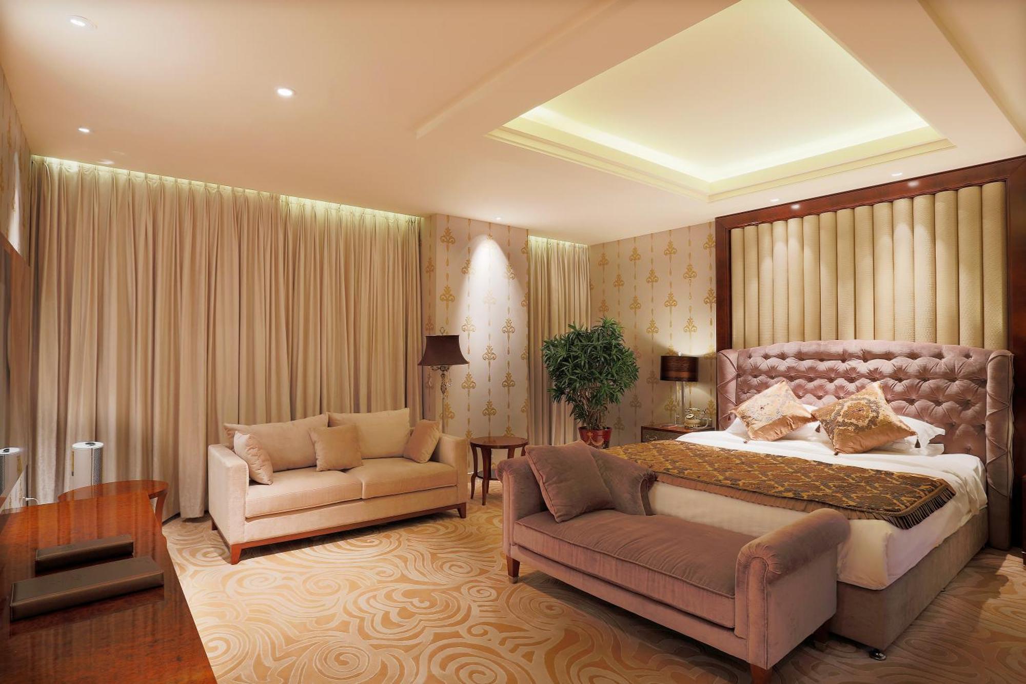 Hotel Ritan Downtown