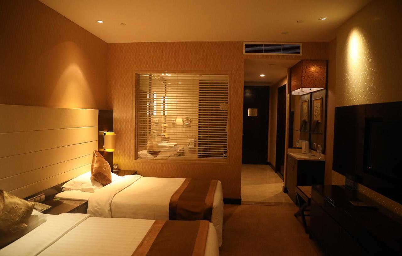Ritan Downtown